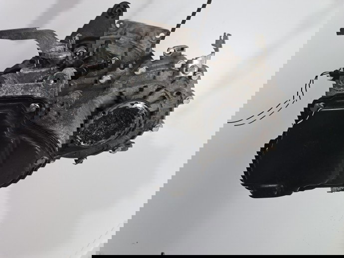 Cutie viteze manuala 5 trepte Volkswagen Golf 6 (5K1) [Fabr 2009-2013] 1.6 TDI CAYC LHW 77KW / 105CP