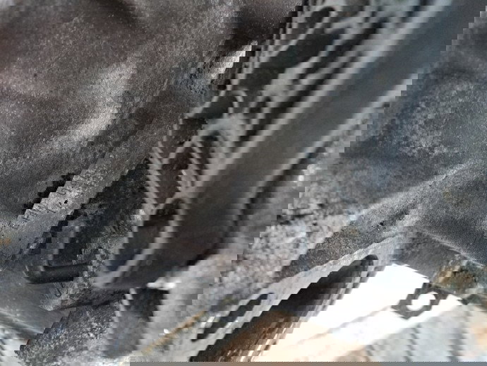 Cutie viteze manuala 5 trepte Volkswagen Golf 6 (5K1) [Fabr 2009-2013] 1.6 TDI CAYC LHW 77KW / 105CP