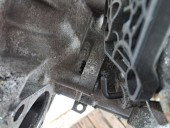 Cutie viteze manuala 5 trepte Volkswagen Golf 6 (5K1) [Fabr 2009-2013] 1.6 TDI CAYC LHW 77KW / 105CP