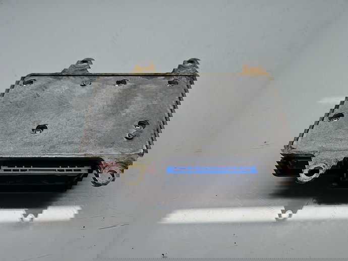 Calculator airbag Volvo C30 Coupe Rdesign [Fabr 2006-2013] 31295109 2.0 D5204T5 110KW / 150CP