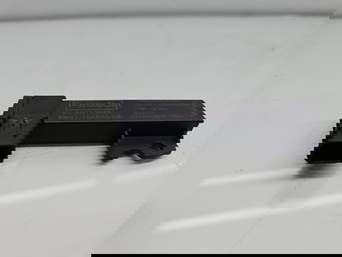  Amplificator antena Ford Focus 3 Hatchback [Fabr 2011-2015] 8M5T-15K603-KA