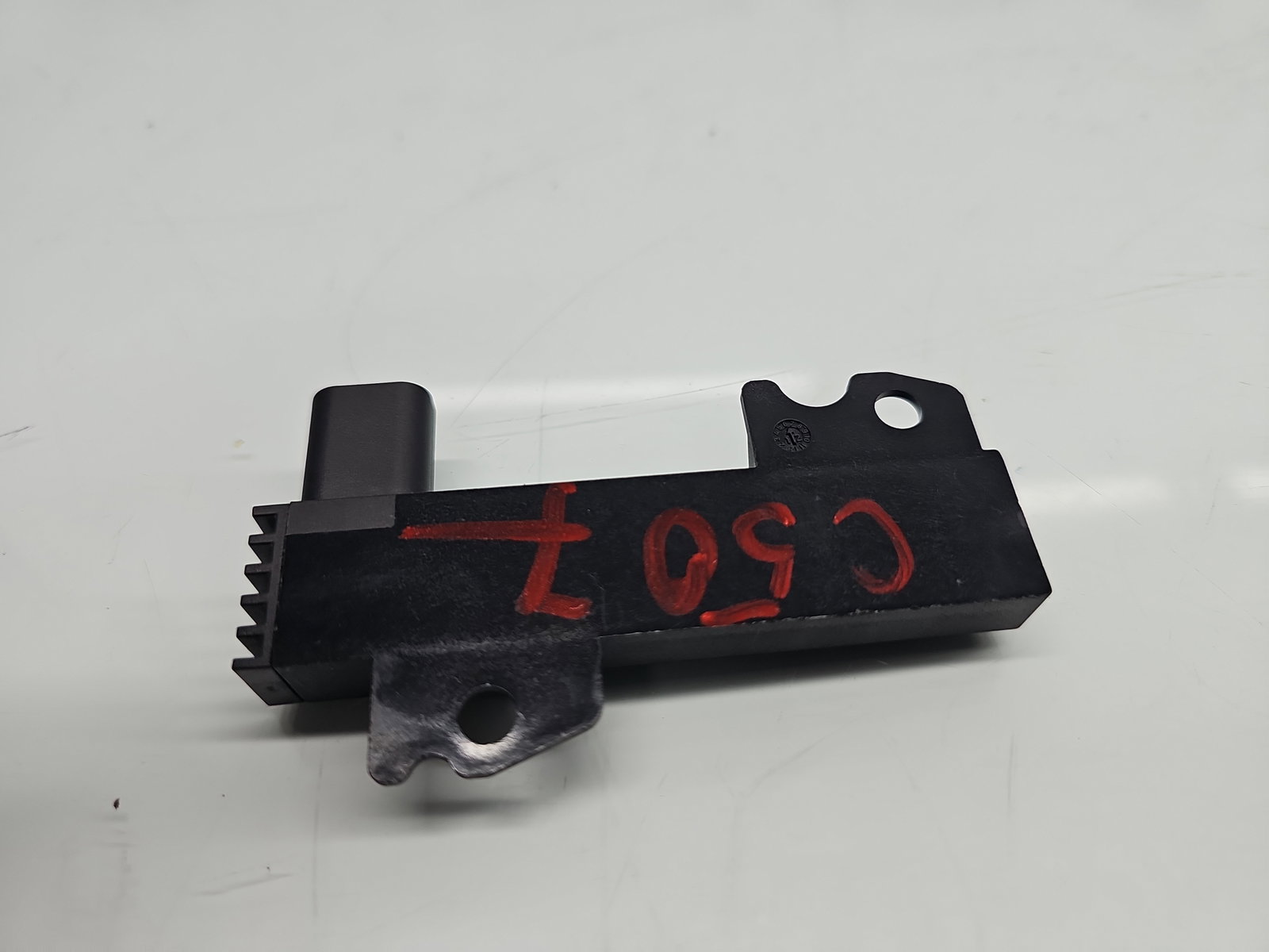 Amplificator antena Ford Focus 3 Hatchback [Fabr 2011-2015] 8M5T-15K603-KA - imagine 3