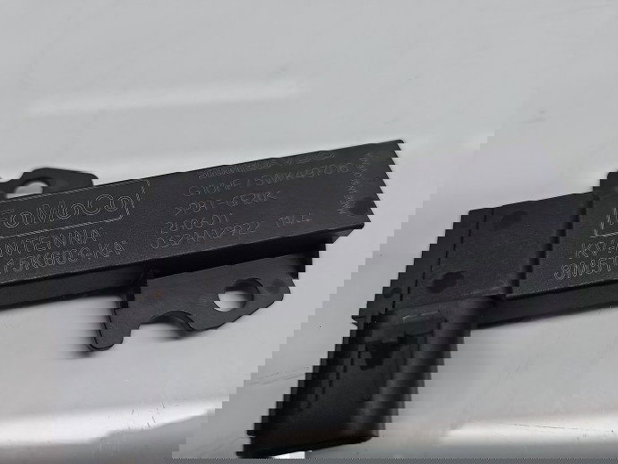  Amplificator antena Ford Focus 3 Hatchback [Fabr 2011-2015] 8M5T-15K603-KA