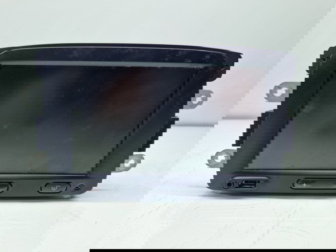  Unitate navigatie Dacia Logan II MCV BK (K52) [Fabr 2013-2022] Facelift 281152021R