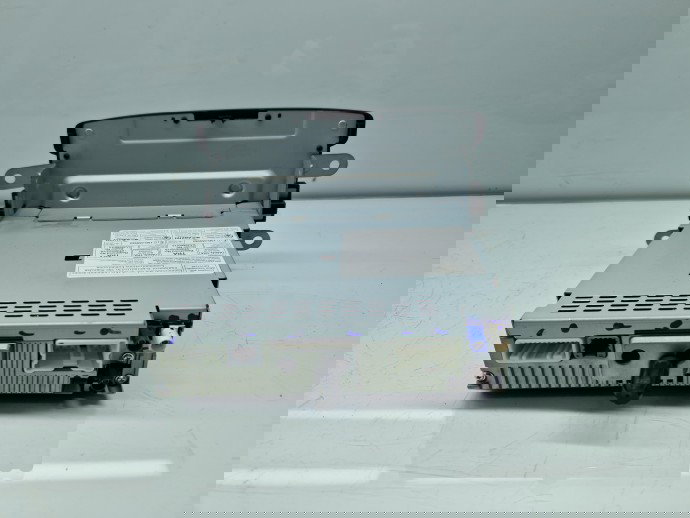  Unitate navigatie Dacia Logan II MCV BK (K52) [Fabr 2013-2022] Facelift 281152021R