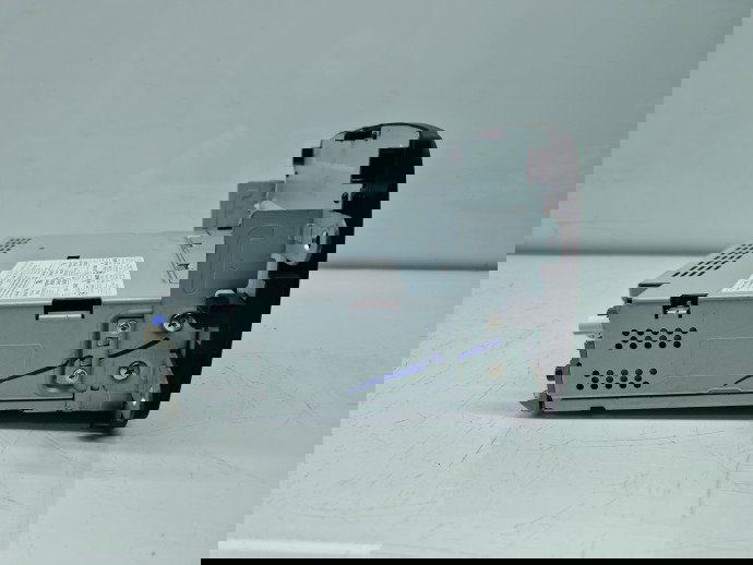  Unitate navigatie Dacia Logan II MCV BK (K52) [Fabr 2013-2022] Facelift 281152021R