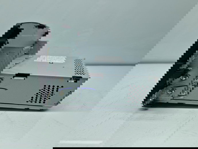  Unitate navigatie Dacia Logan II MCV BK (K52) [Fabr 2013-2022] Facelift 281152021R