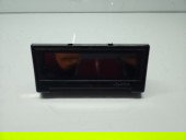  Display bord Volvo C30 Coupe Rdesign [Fabr 2006-2013] 31268055