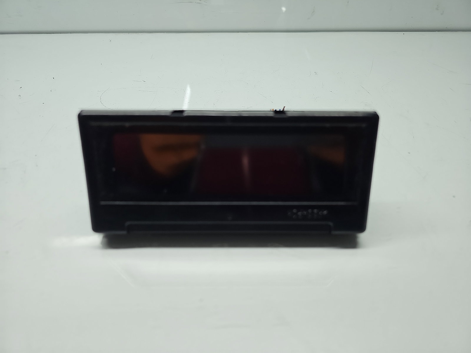 Display bord Volvo C30 Coupe Rdesign [Fabr 2006-2013] 31268055