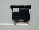  Display bord Volvo C30 Coupe Rdesign [Fabr 2006-2013] 31268055