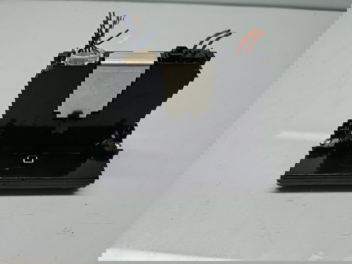  Display bord Volvo C30 Coupe Rdesign [Fabr 2006-2013] 31268055