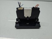  Display bord Volvo C30 Coupe Rdesign [Fabr 2006-2013] 31268055