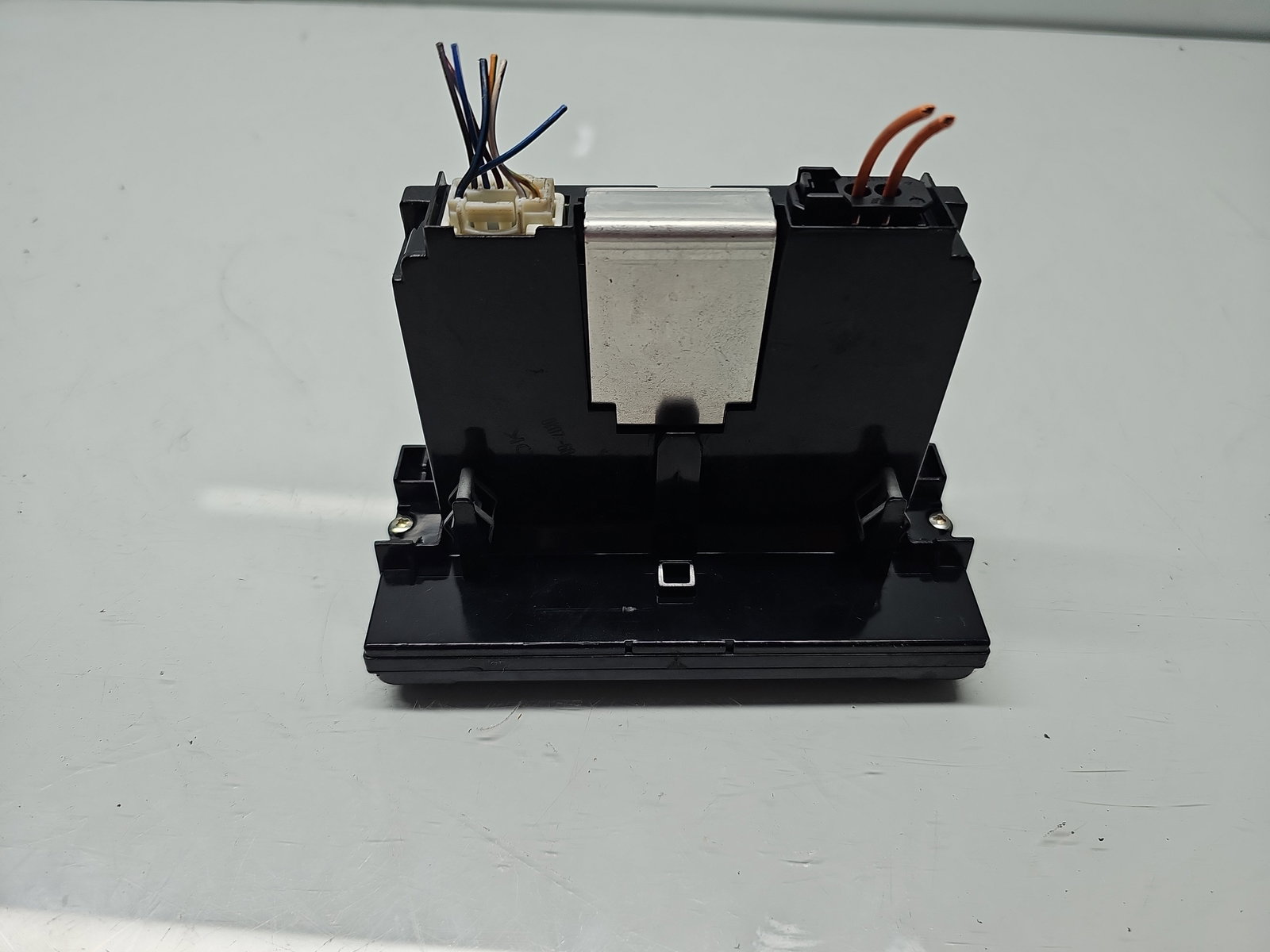 Display bord Volvo C30 Coupe Rdesign [Fabr 2006-2013] 31268055 - imagine 3