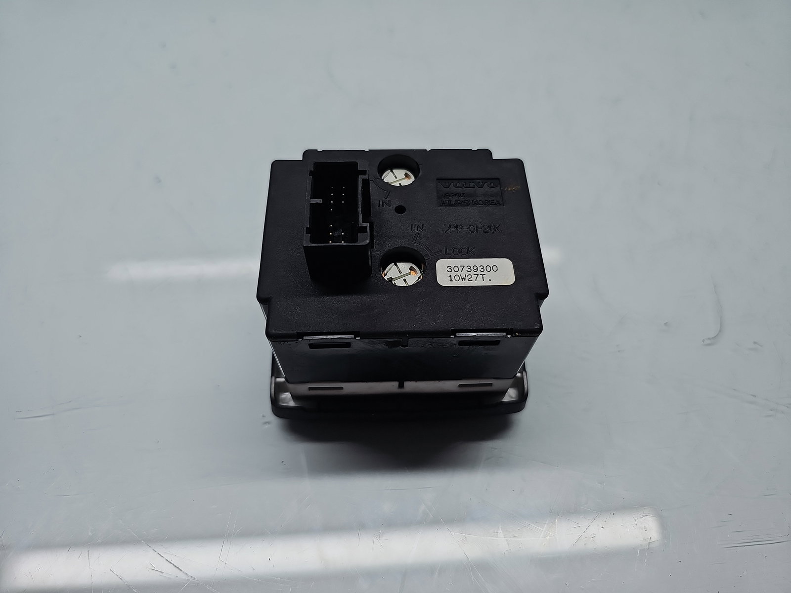 Bloc lumini Volvo C30 Coupe Rdesign [Fabr 2006-2013] 30739300 - imagine 4