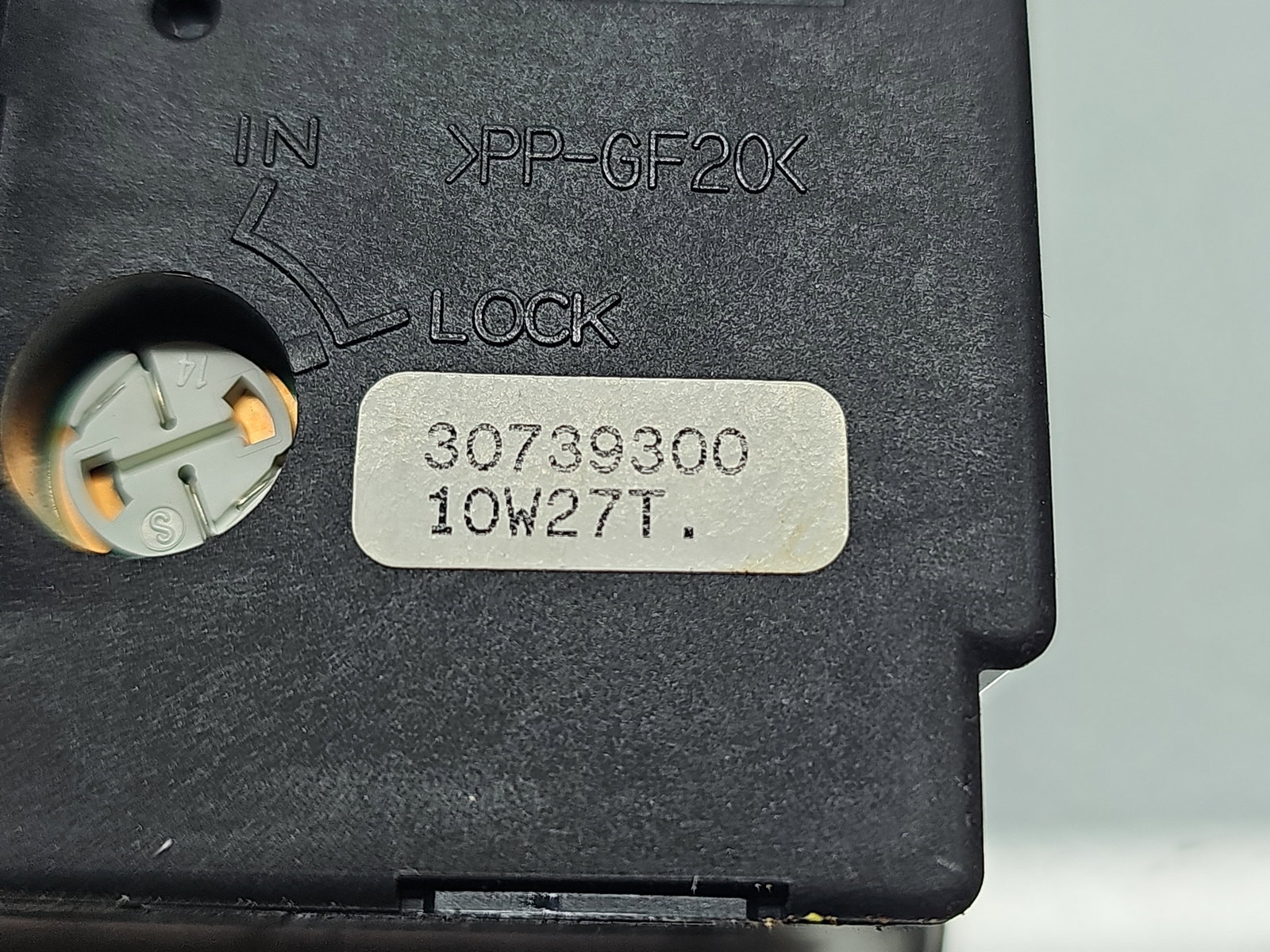 Bloc lumini Volvo C30 Coupe Rdesign [Fabr 2006-2013] 30739300 - imagine 6