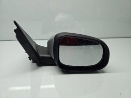 Oglinda dreapta Volvo C30 Coupe Rdesign [Fabr 2006-2013] 45200 BLACK SHAPPIRE