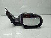 Oglinda dreapta Volvo C30 Coupe Rdesign [Fabr 2006-2013] 45200 BLACK SHAPPIRE