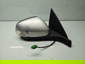 Oglinda dreapta Volvo C30 Coupe Rdesign [Fabr 2006-2013] 45200 BLACK SHAPPIRE