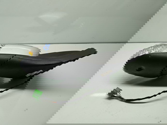 Oglinda dreapta Volvo C30 Coupe Rdesign [Fabr 2006-2013] 45200 BLACK SHAPPIRE