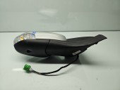 Oglinda dreapta Volvo C30 Coupe Rdesign [Fabr 2006-2013] 45200 BLACK SHAPPIRE