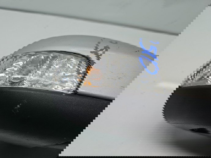 Oglinda dreapta Volvo C30 Coupe Rdesign [Fabr 2006-2013] 45200 BLACK SHAPPIRE