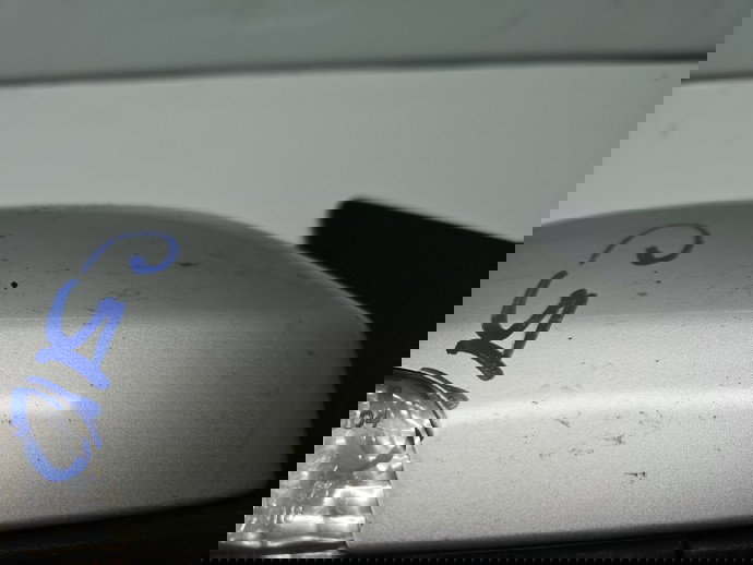 Oglinda dreapta Volvo C30 Coupe Rdesign [Fabr 2006-2013] 45200 BLACK SHAPPIRE