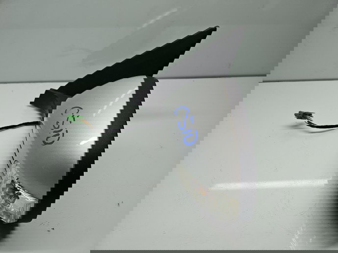 Oglinda stanga Volvo C30 Coupe Rdesign [Fabr 2006-2013] 45200 BLACK SHAPPIRE