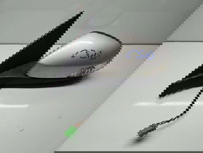 Oglinda stanga Volvo C30 Coupe Rdesign [Fabr 2006-2013] 45200 BLACK SHAPPIRE