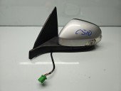 Oglinda stanga Volvo C30 Coupe Rdesign [Fabr 2006-2013] 45200 BLACK SHAPPIRE