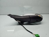 Oglinda stanga Volvo C30 Coupe Rdesign [Fabr 2006-2013] 45200 BLACK SHAPPIRE