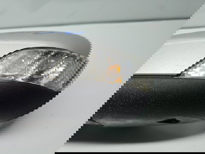 Oglinda stanga Volvo C30 Coupe Rdesign [Fabr 2006-2013] 45200 BLACK SHAPPIRE