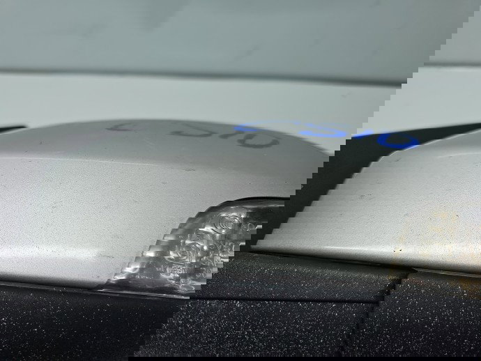 Oglinda stanga Volvo C30 Coupe Rdesign [Fabr 2006-2013] 45200 BLACK SHAPPIRE