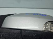 Oglinda stanga Volvo C30 Coupe Rdesign [Fabr 2006-2013] 45200 BLACK SHAPPIRE