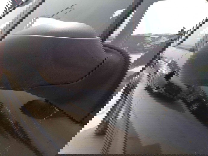 Oglinda dreapta OEM Citroen C3 (I) [ Fabr 2002-2009] 1.1