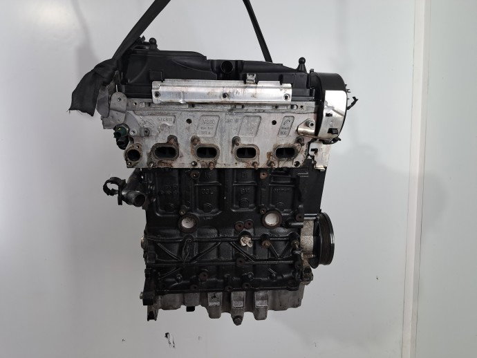 Motor complet ambielat AUDI A3 Sportback (8PA) [Fabr 2004-2013] Facelift CAYC 1.6 TDI CAYC 77KW / 105CP