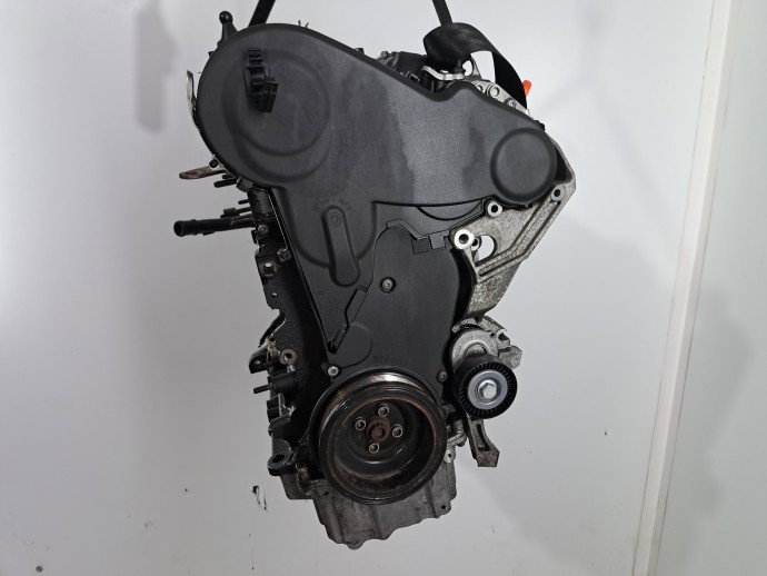 Motor complet ambielat AUDI A3 Sportback (8PA) [Fabr 2004-2013] Facelift CAYC 1.6 TDI CAYC 77KW / 105CP