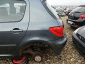 Aripa stanga spate Peugeot 307 1.6 benz EZW 2000-2008