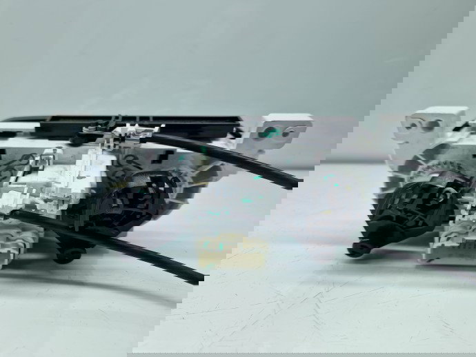  Panou comanda clima Dacia Logan II MCV BK (K52) [Fabr 2013-2022] Facelift A42303400