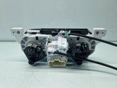  Panou comanda clima Dacia Logan II MCV BK (K52) [Fabr 2013-2022] Facelift A42303400