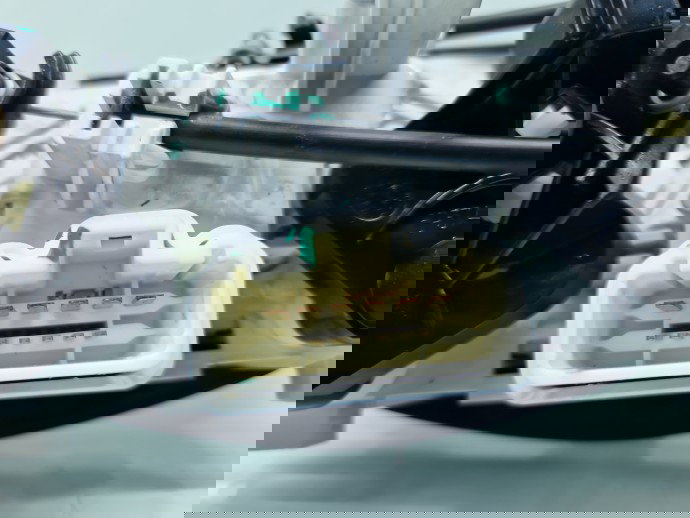  Panou comanda clima Dacia Logan II MCV BK (K52) [Fabr 2013-2022] Facelift A42303400