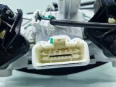  Panou comanda clima Dacia Logan II MCV BK (K52) [Fabr 2013-2022] Facelift A42303400