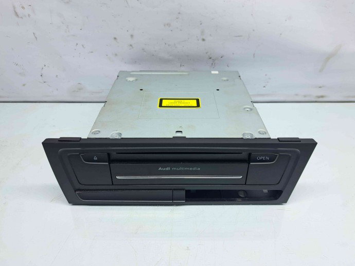 Radio CD Audi Q5 (8RB) [Fabr 2008-2016] 8T2035666F