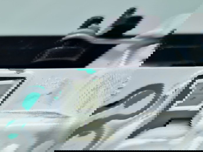  Panou comanda clima Dacia Logan II MCV BK (K52) [Fabr 2013-2022] Facelift A42303400