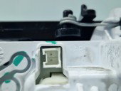  Panou comanda clima Dacia Logan II MCV BK (K52) [Fabr 2013-2022] Facelift A42303400