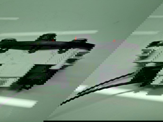  Panou comanda clima Dacia Logan II MCV BK (K52) [Fabr 2013-2022] Facelift A42303400