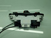  Panou comanda clima Dacia Logan II MCV BK (K52) [Fabr 2013-2022] Facelift A42303400