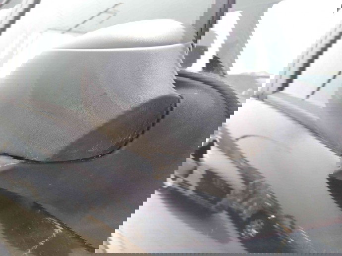 Oglinda dreapta OEM Citroen C3 (I) [ Fabr 2002-2009] 1.1