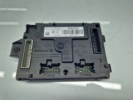  Modul confort Dacia Logan II MCV BK (K52) [Fabr 2013-2022] Facelift 284B10447R