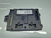  Modul confort Dacia Logan II MCV BK (K52) [Fabr 2013-2022] Facelift 284B10447R