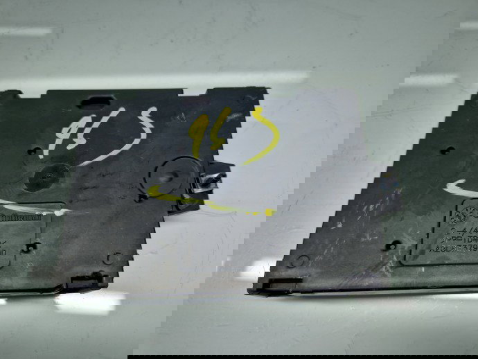  Modul confort Dacia Logan II MCV BK (K52) [Fabr 2013-2022] Facelift 284B10447R